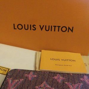 Louis Vuitton Wallet